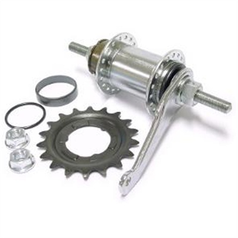 Shimano remnaaf