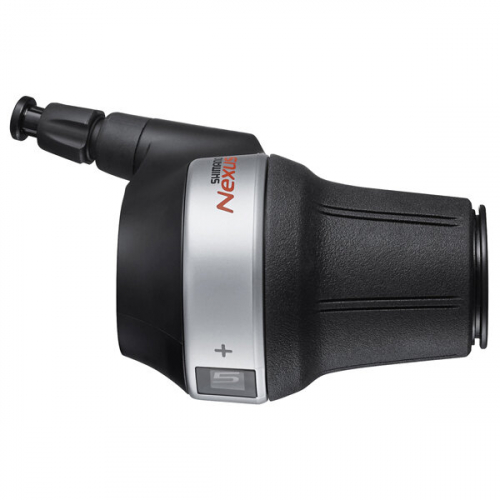 Shimano Nexus 5 revo shifter. kabellengte 1800mm