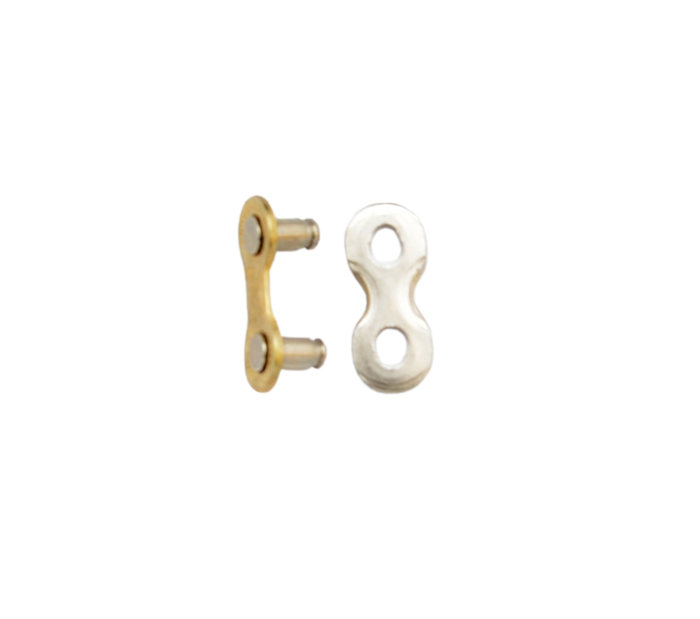 Simson Verbindingsschakel (1/2" x 3/32"), 7/8 speed