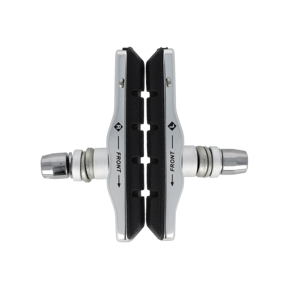 Simson remblokken V-Brake cartridge 72mm per paar