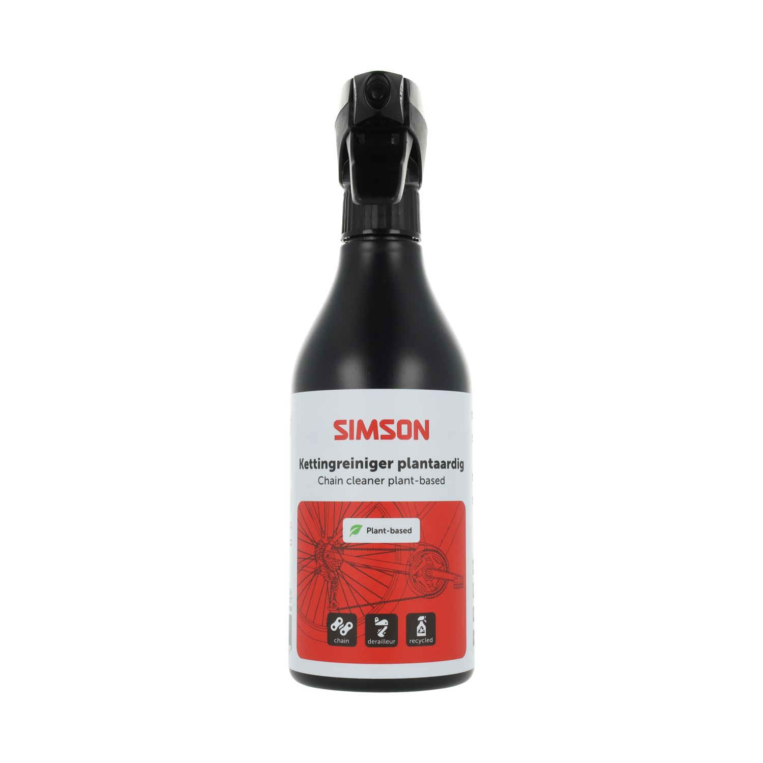 Simson Kettingreiniger plantaardig
