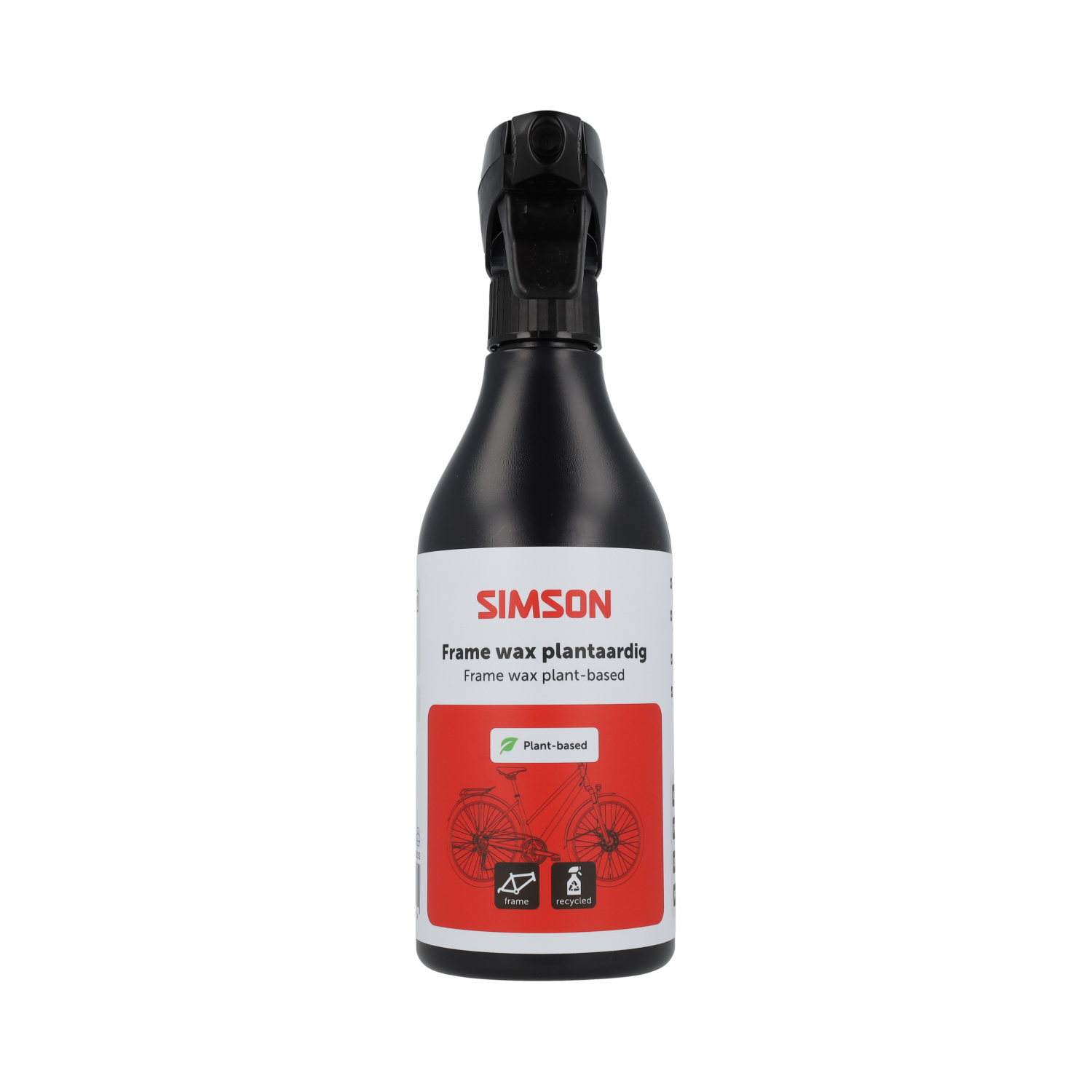 Simson Framewax plantaardig
