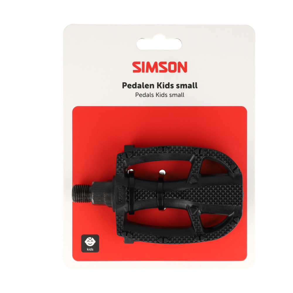 Simson pedalen 'kids mini'