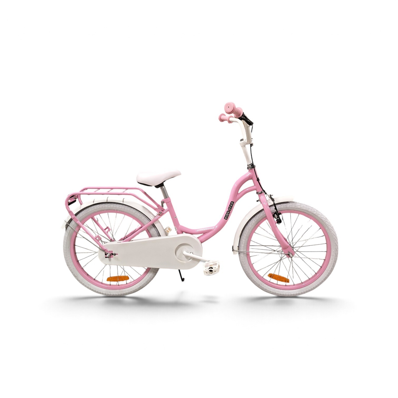 Kids-star 20 fiets Meisjes