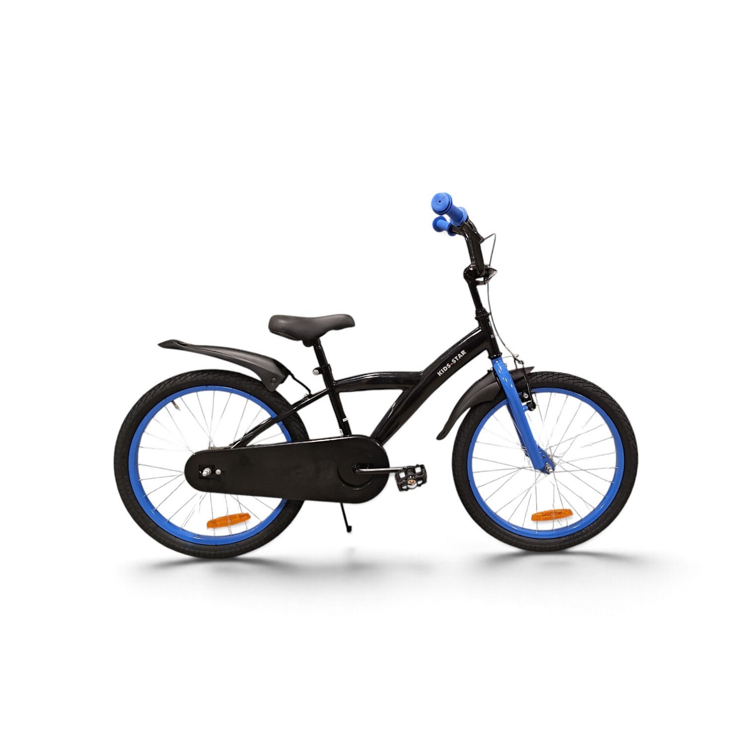 Kids-star 20 fiets jongens
