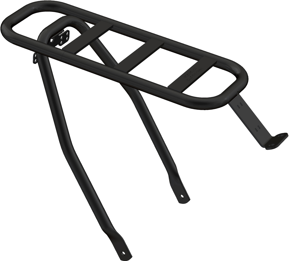 Steco Uni drager Urban Arrow  bakfiets