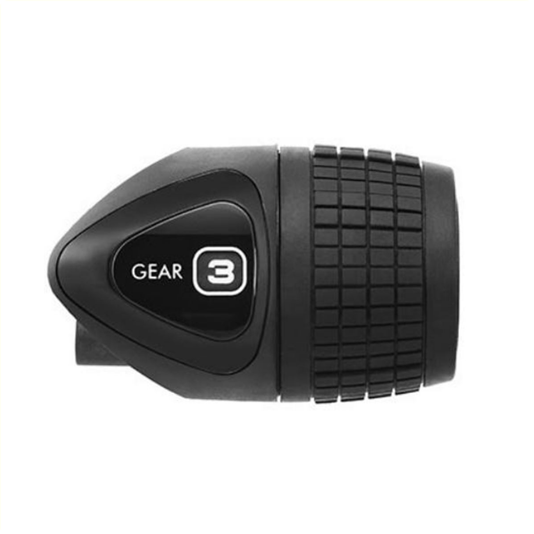 Draaiversteller 3-speed Sunrace HSJ237
