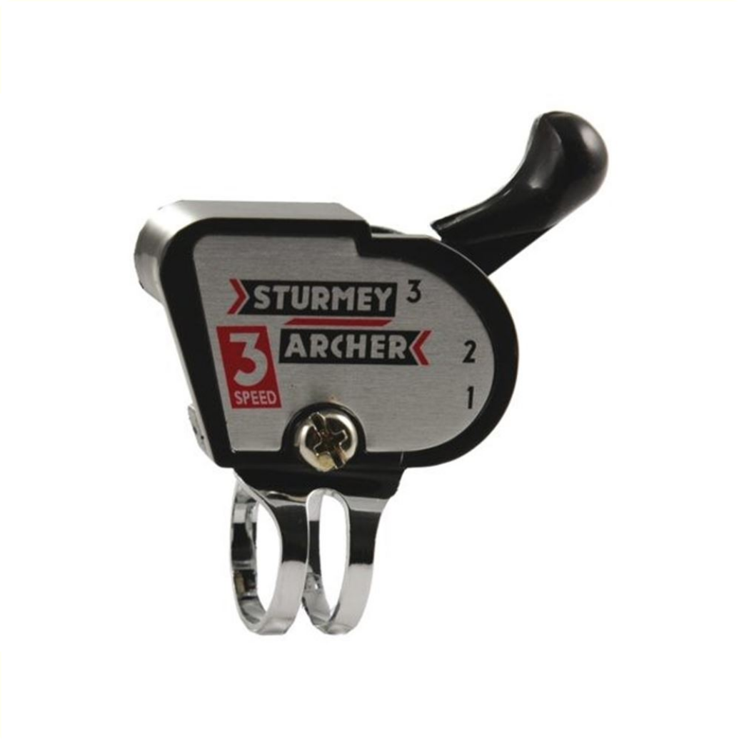 Duimversteller 3 speed Sturmey Archer HSJ762
