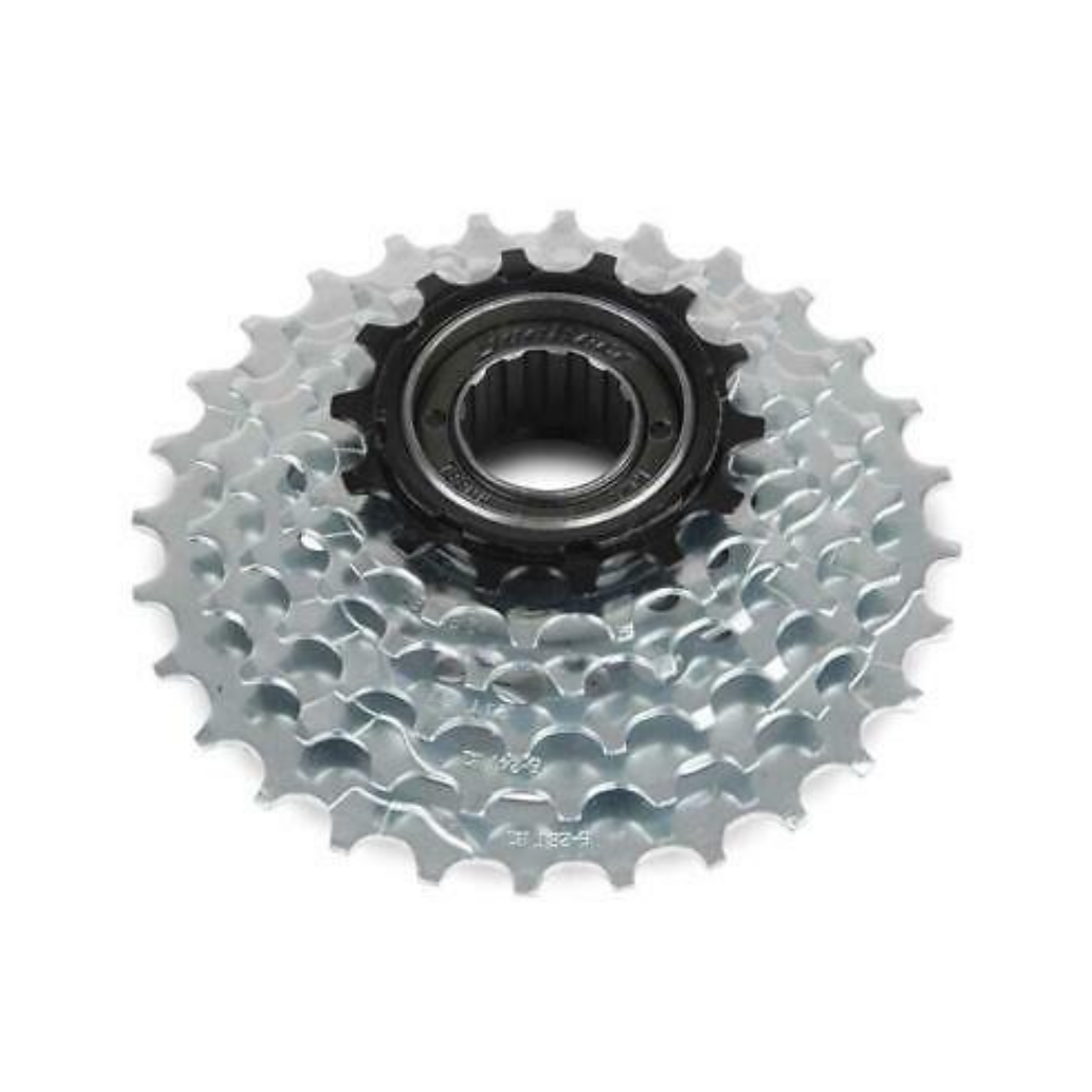 Freewheel 5-speed Sunrace MFM2A 14-28 tands