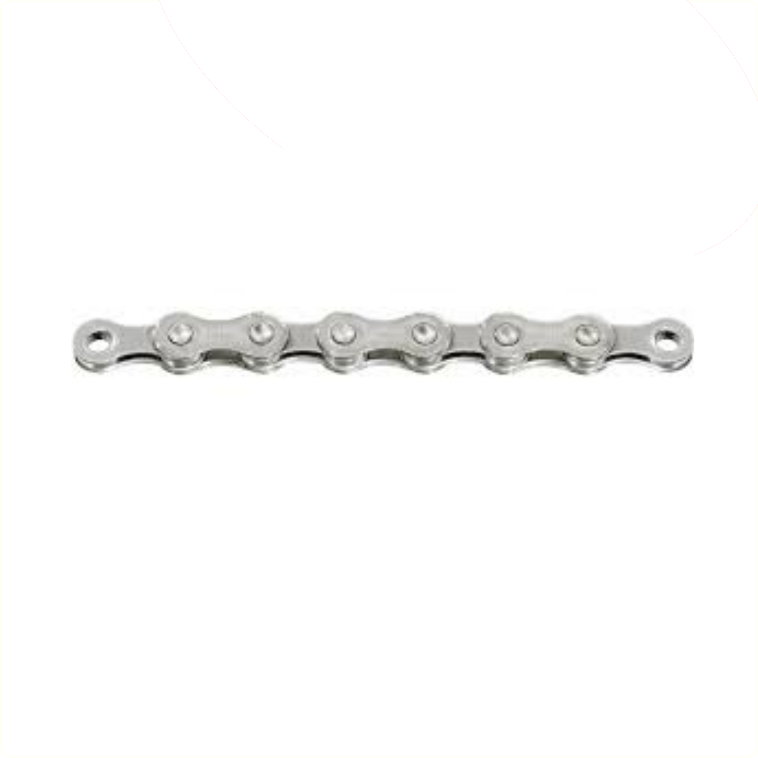 SunRace CN12H ketting, 1/2 x 11/128 12-speed, 126L voor shimano