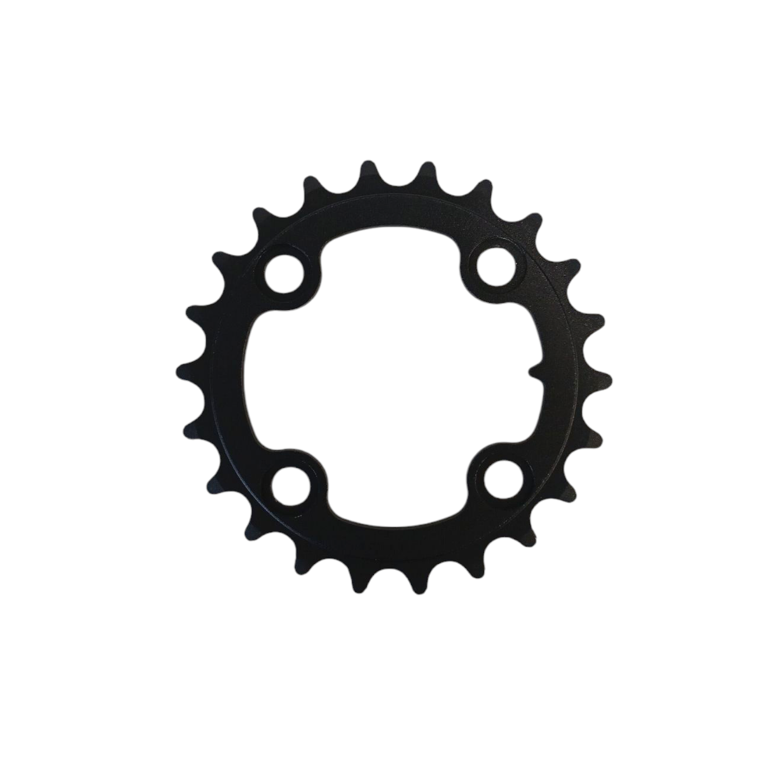 Sunrace 22T kettingblad CRMX0, BCD 64mm  , zwart