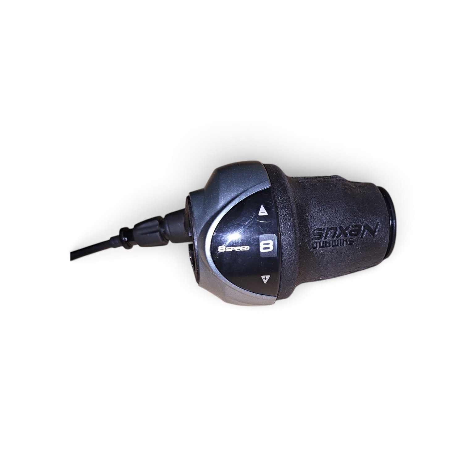 Shimano shifter nexus 8 SL-C6000-8 zilver 1800mm