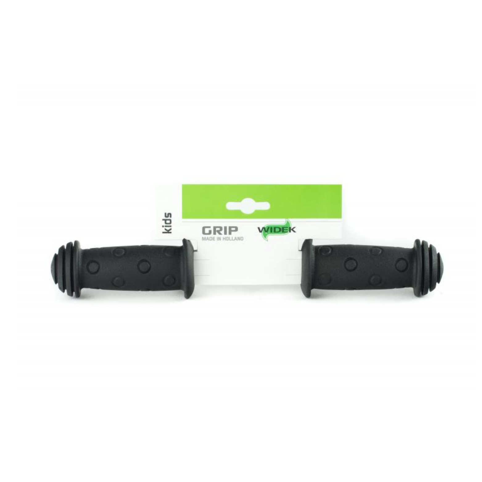 Widek Handvatten kind basic zwart