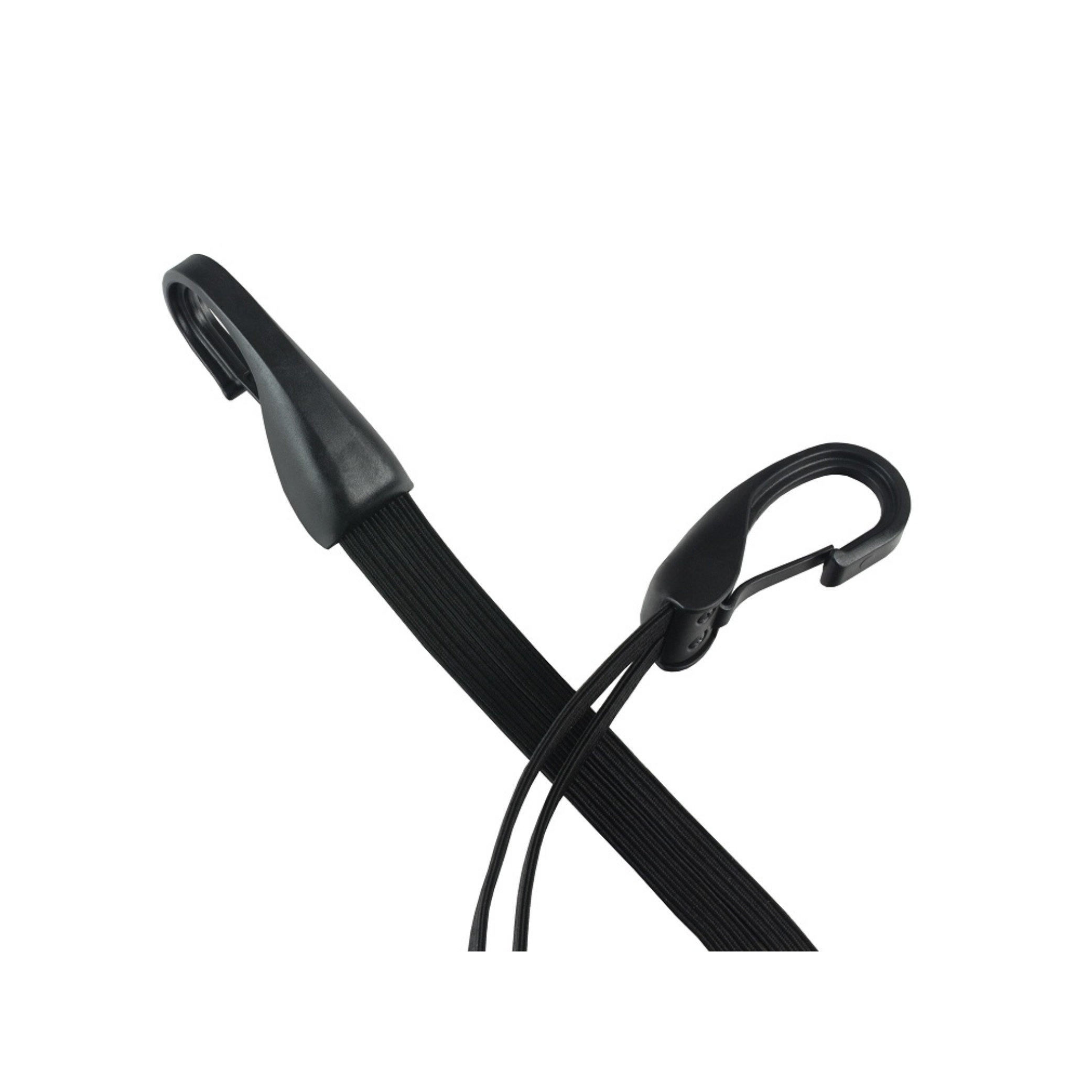 Snelbinder Widek zwart