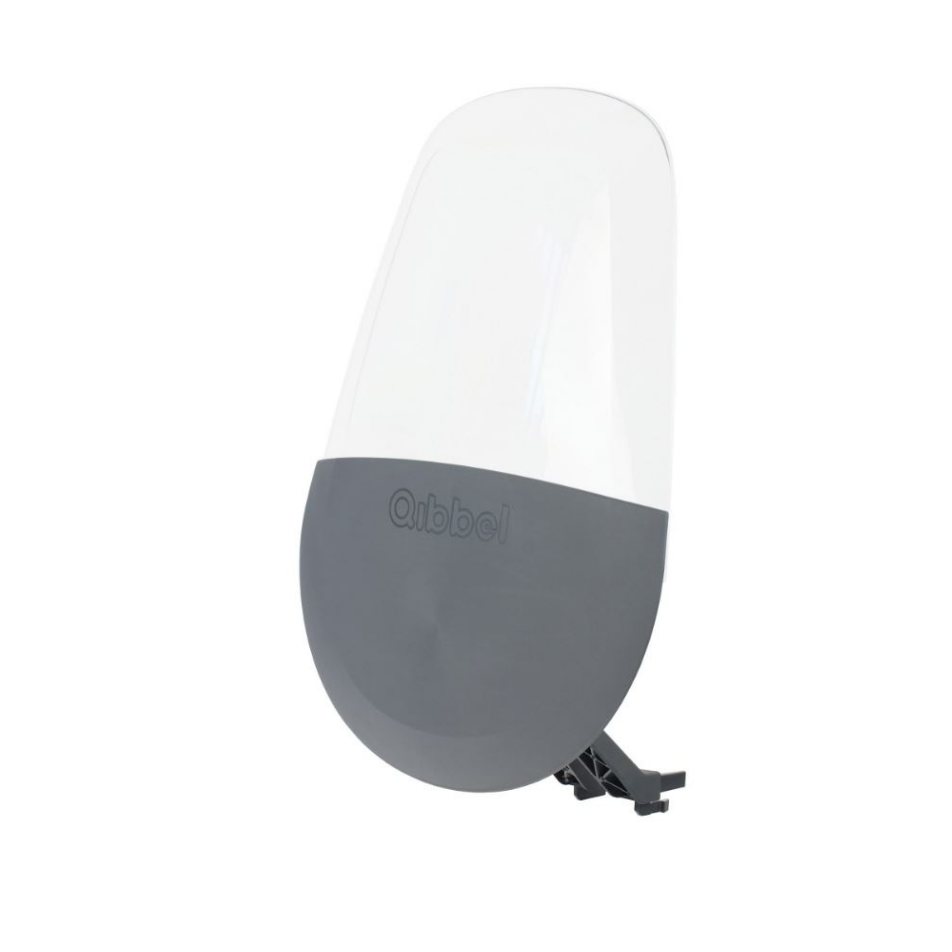 Qibbel Air windscherm