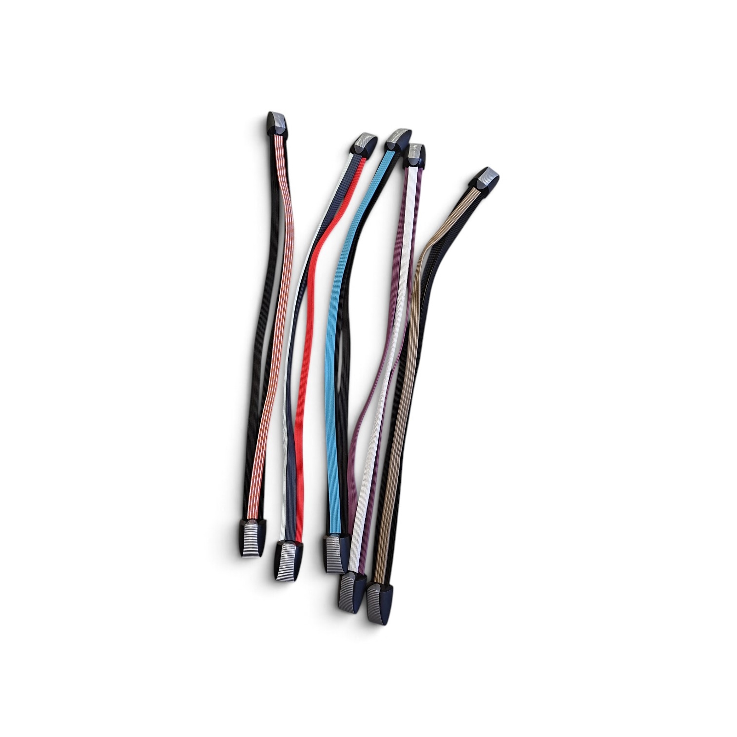 Snelbinder trio kleur