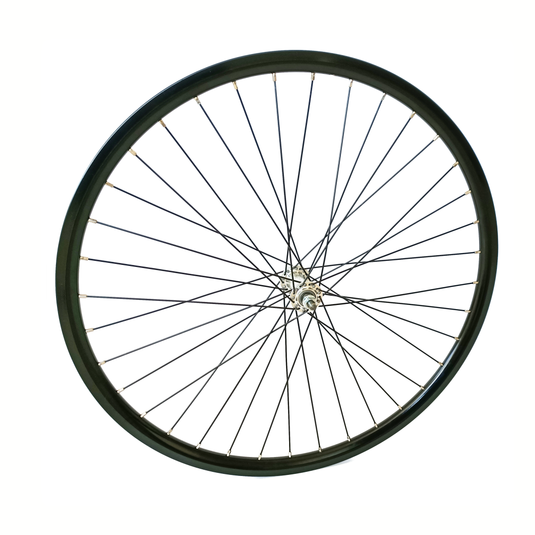 Voorwiel 28x1 5/8x1 3/8